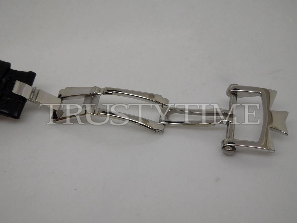 Копия часов Vacheron Constantin Traditionnelle Tourbillon 44mm 6500T/000P-B100 Арт.VC-0226