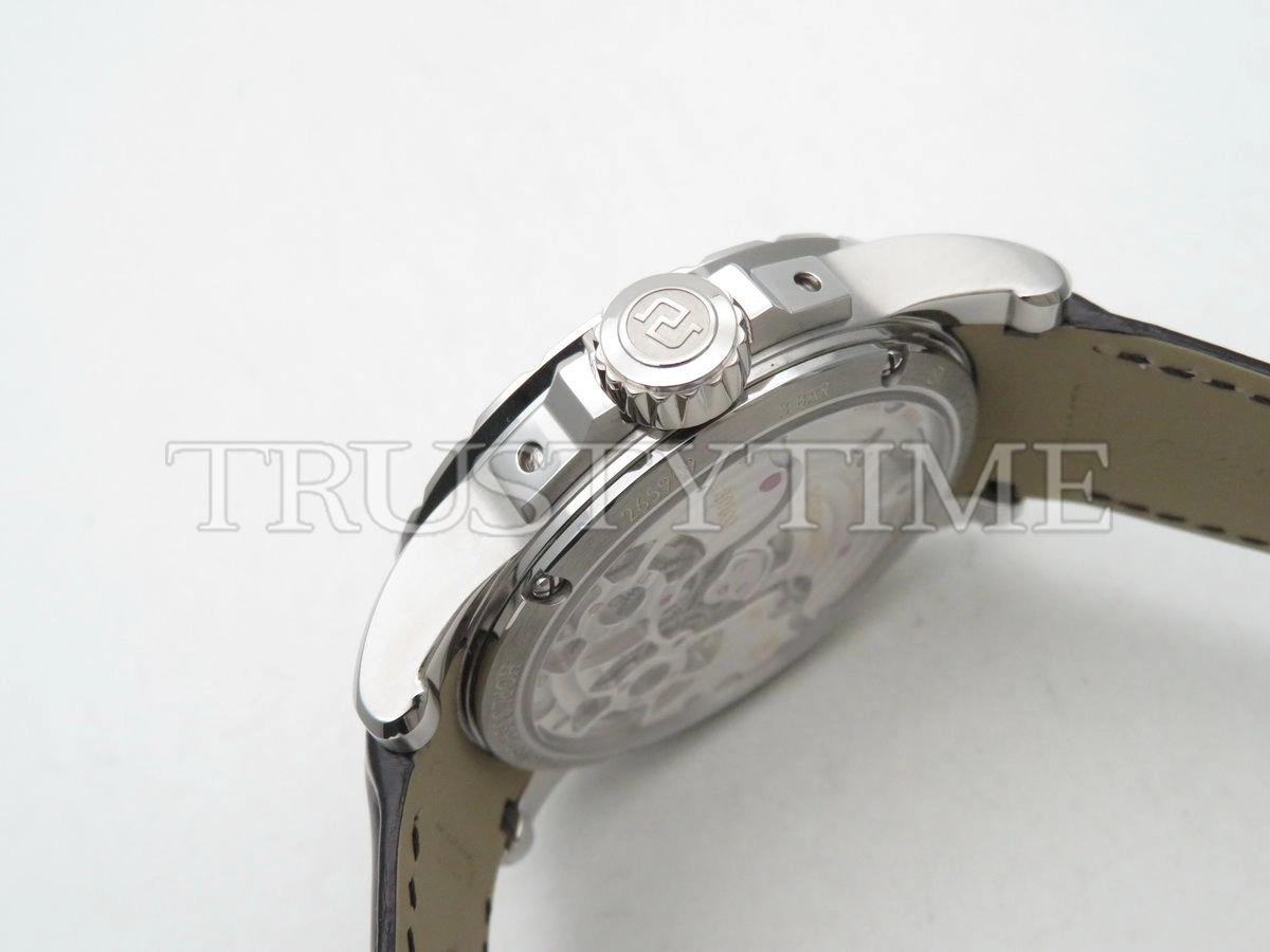 Копия часов Roger Dubuis Excalibur Double Flying Tourbillon 45mm RDDBEX0250 Арт.RG-0417