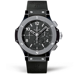 Копия часов Hublot Big Bang Ice Bang 44mm 341.CT.130.RX Арт.HB-0835