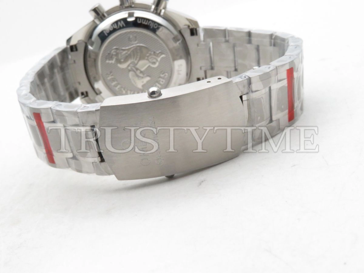 Копия часов Omega Speedmaster Racing Co-Axial Chronograph 40mm 326.30.40.50.02.001 Арт.OM-0841
