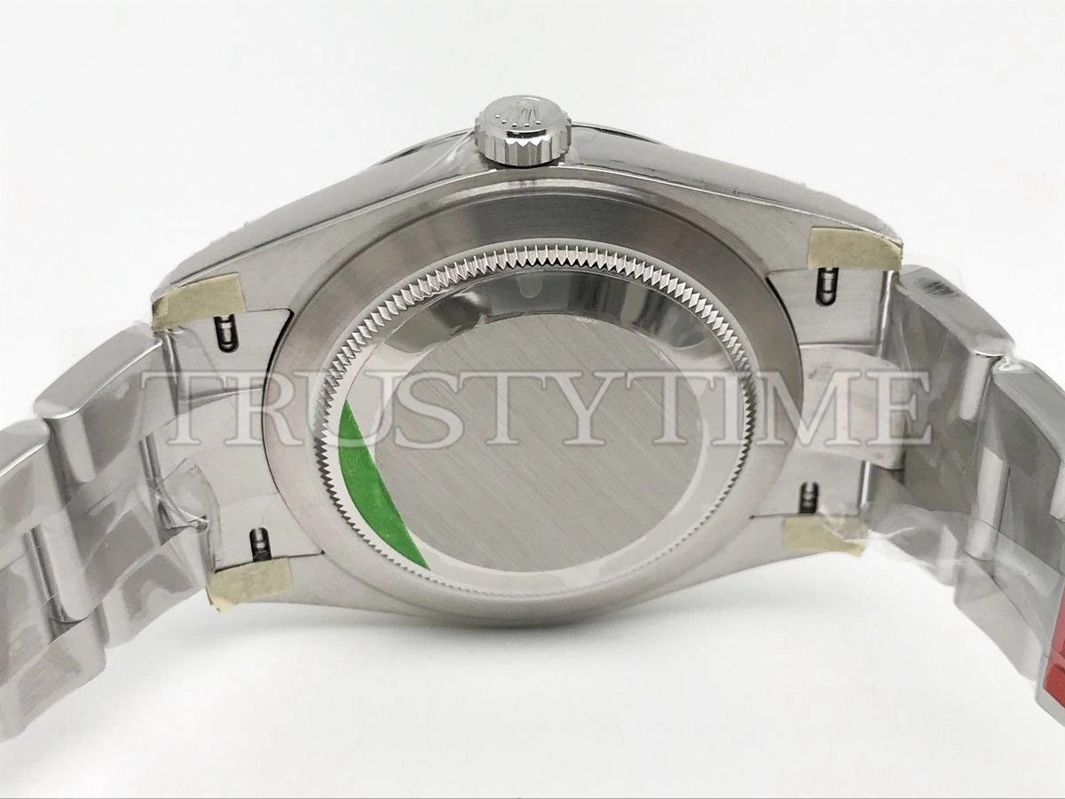 Копия часов Rolex DateJust II 41mm 126300-0005 Арт.RX-2318