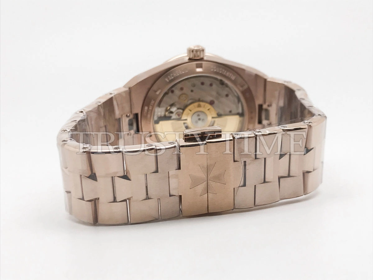 Копия часов Vacheron Constantin Overseas 41mm 4500V/110R-B705 Арт.VC-0298