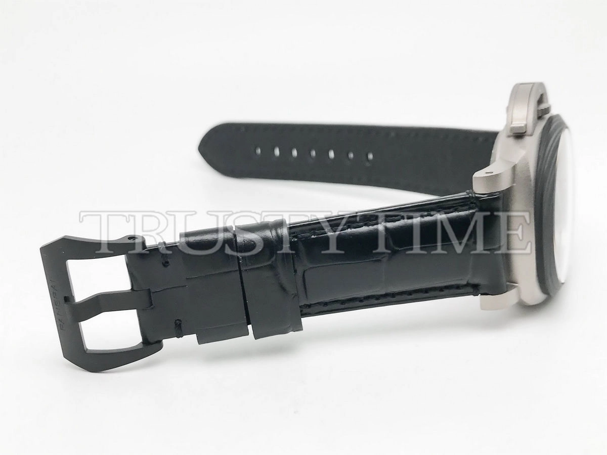 Копия часов Panerai Luminor GMT 42mm PAM01279 Арт.PN-0876