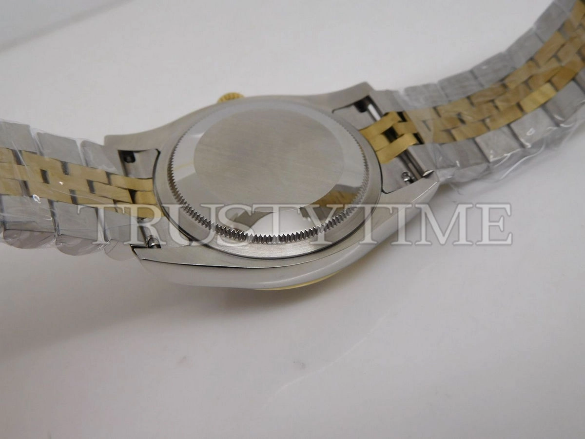 Копия часов Rolex DateJust 36mm 116233-0157 Арт.RX-0496