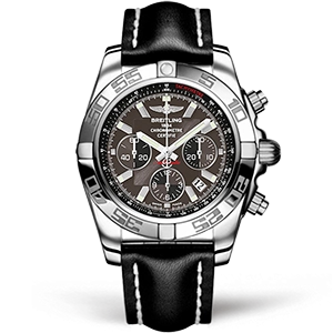 Копия часов Breitling Chronomat 44 AB011012.M524.435X Арт.BT-0296