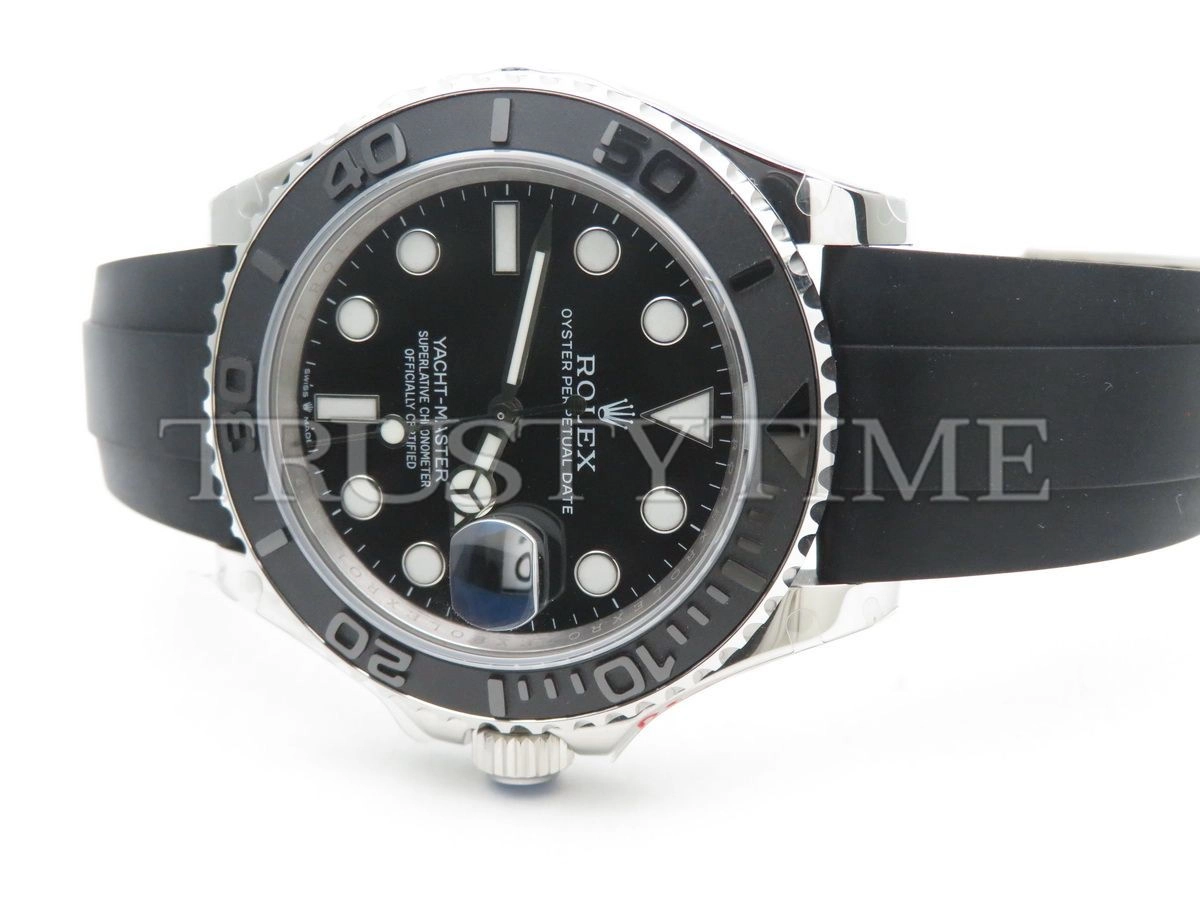 Копия часов Rolex Yacht-Master 42mm 226659-0002 Арт.RX-1545