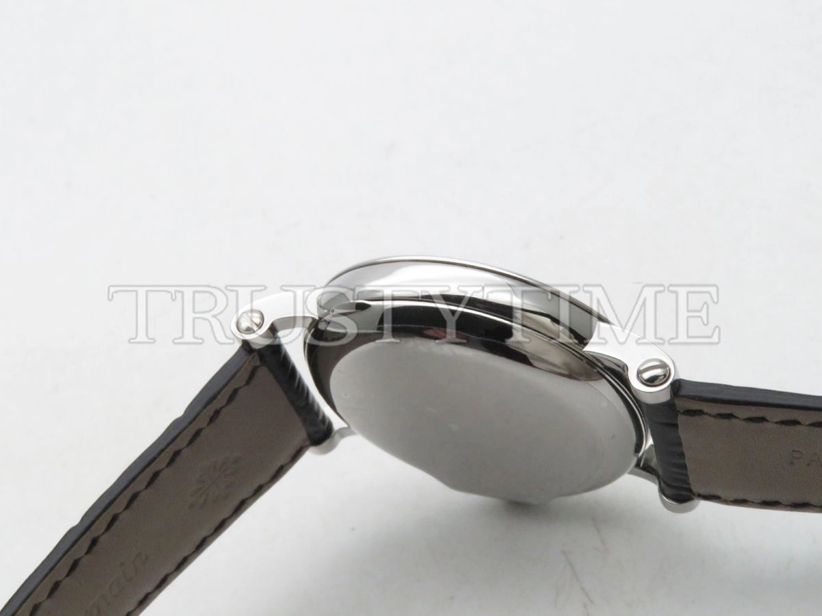 Копия часов Patek Philippe Calatrava 38mm 5153G-001 Арт.PP-0685