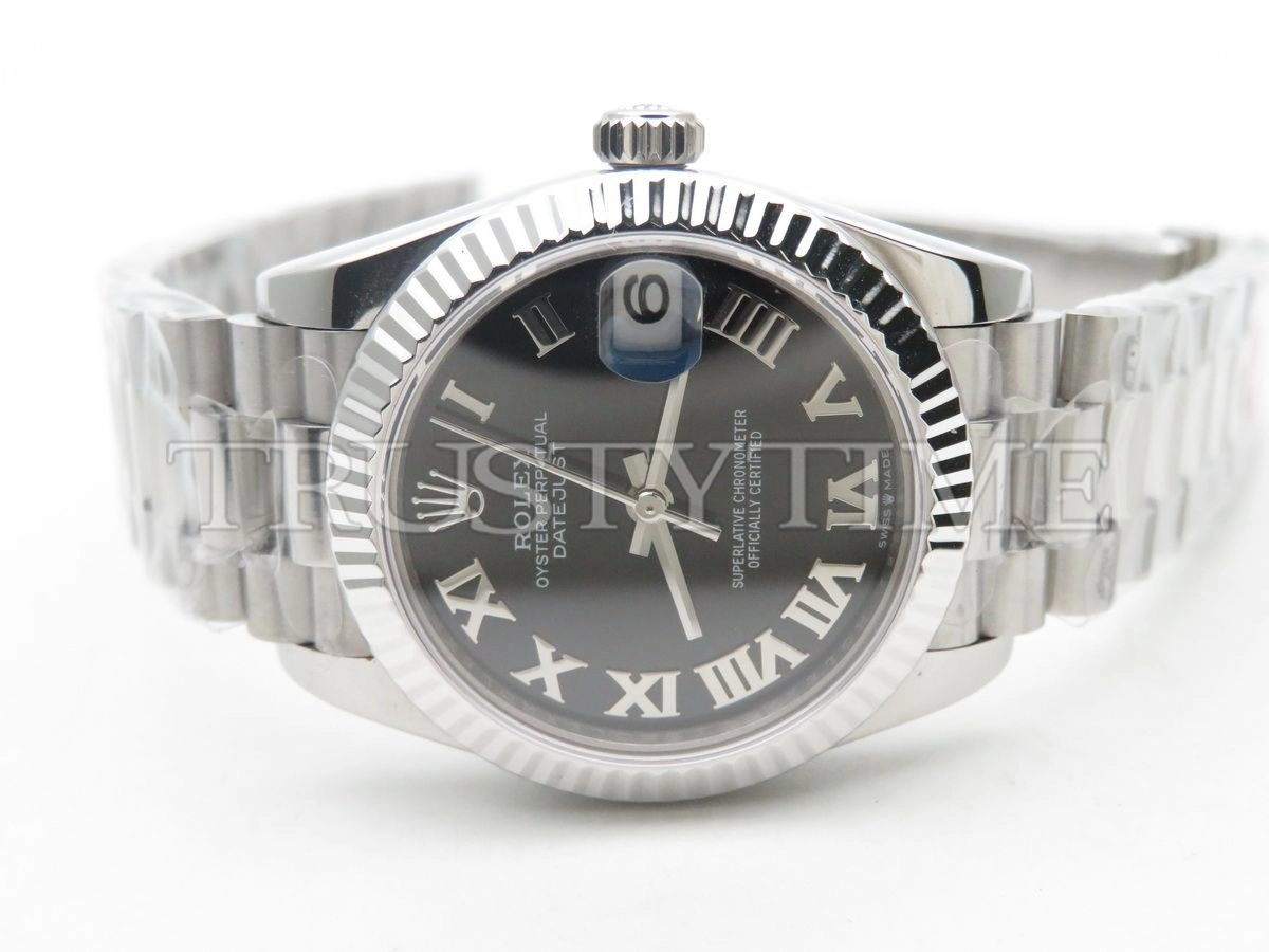 Копия часов Rolex DateJust 31mm 178279-0082 Арт.RX-0587