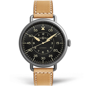Копия часов Bell & Ross WW1-92 Heritage BRWW192-HER/SCA Арт.BR-0271