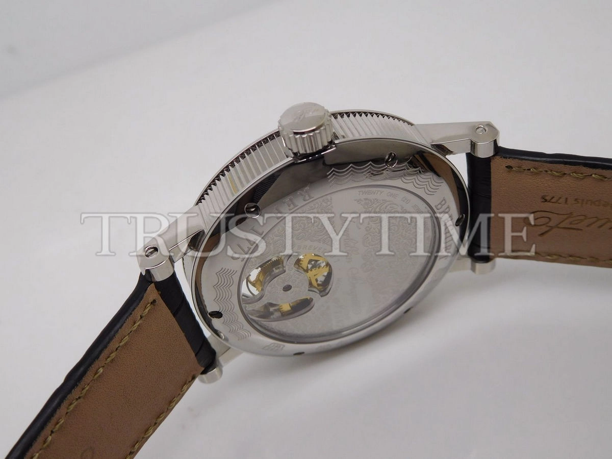 Копия часов Breguet Classique Complications Tourbillon 3357BB/12/986