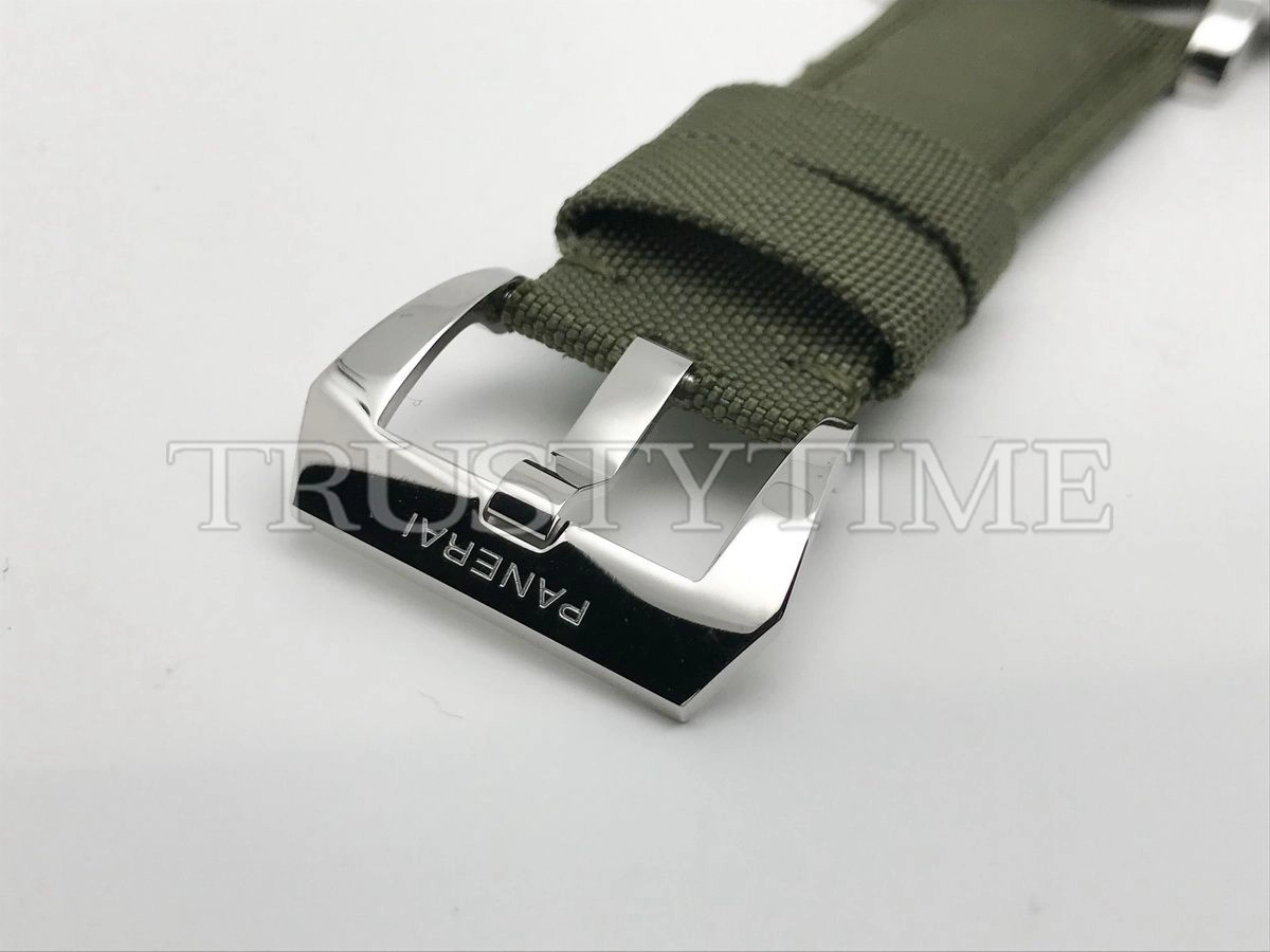 Копия часов Panerai Luminor 1950 3 Days Hong Kong 47mm PAM00606 Арт.PN-0831