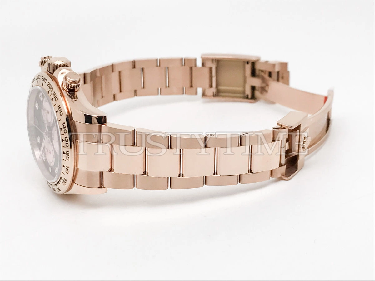 Копия часов Rolex Cosmograph Daytona 126505-0002 Арт.RX-3402