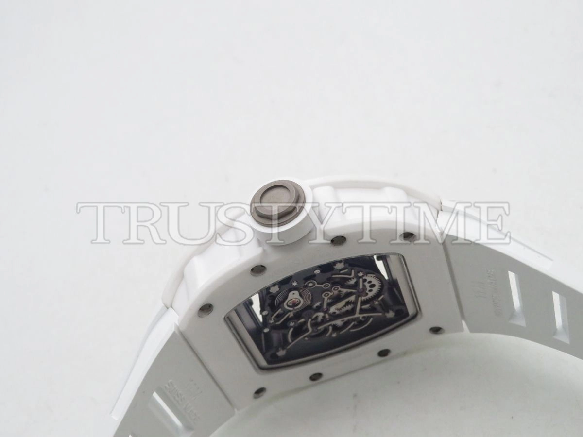 Копия часов Richard Mille RM055 Арт.RM-0526