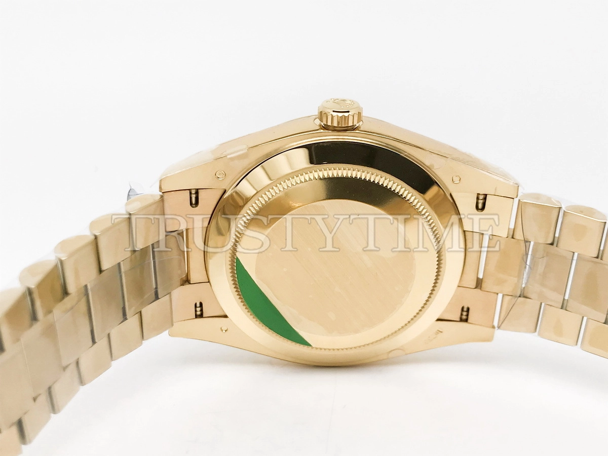 Копия часов Rolex Day-Date 40mm 228238-0069 Арт.RX-3498