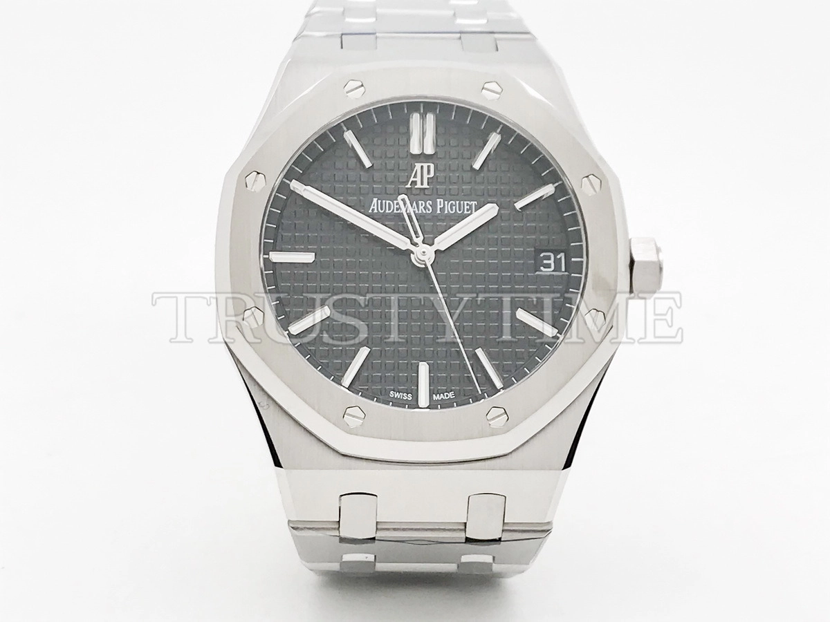 Копия часов Audemars Piguet Royal Oak Selfwinding II 15500ST.OO.1220ST.03 Арт.AP-0683