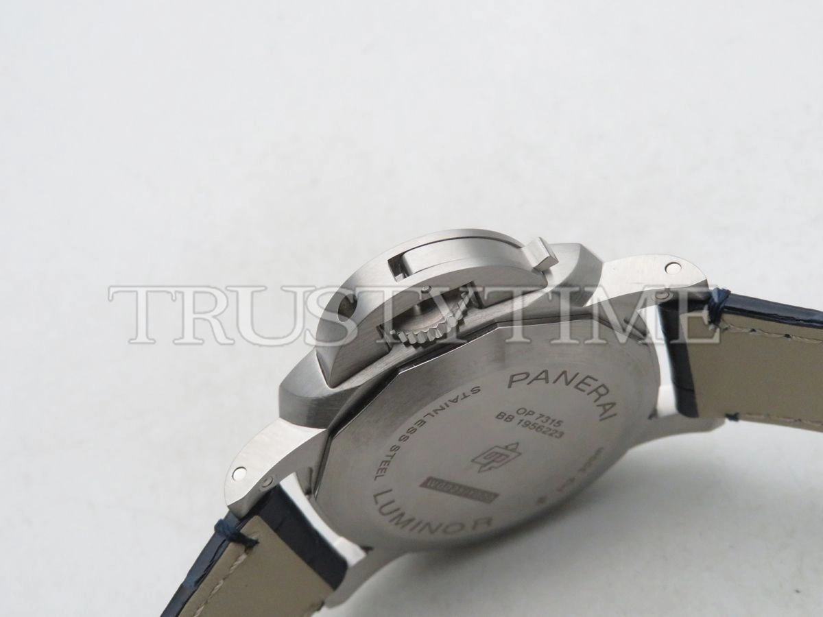 Копия часов Panerai Luminor 1950 Marina 3 Days Automatic 42mm PAM01393 Арт.PN-0820