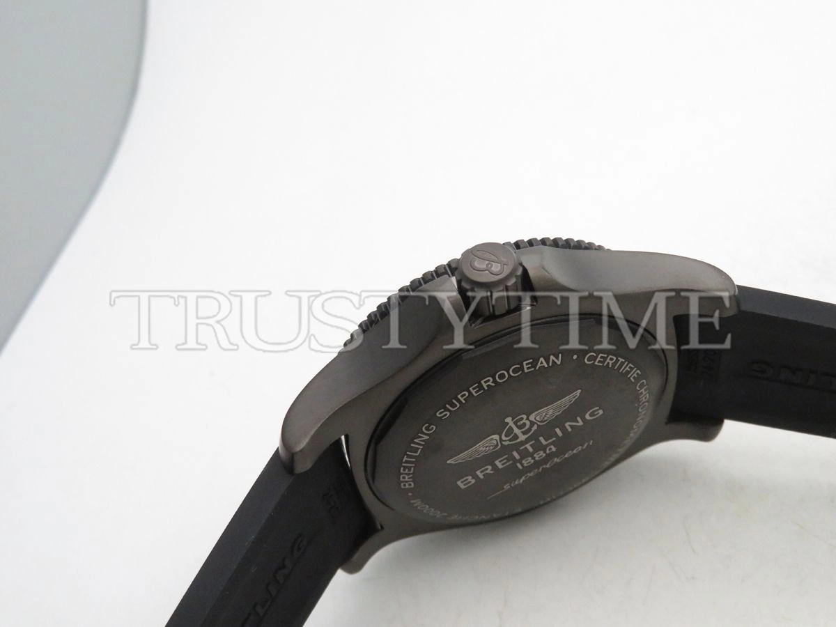 Копия часов Breitling Superocean Automatic 46 M17368B71B1S1 Арт.BT-0557