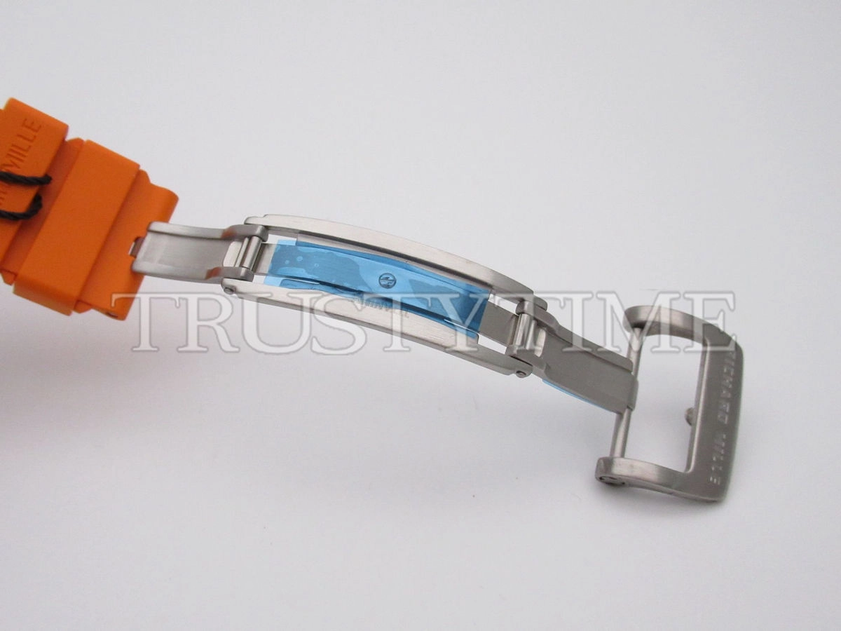 Копия часов Richard Mille RM011-03 Flyback Chronograph Арт.RM-0213