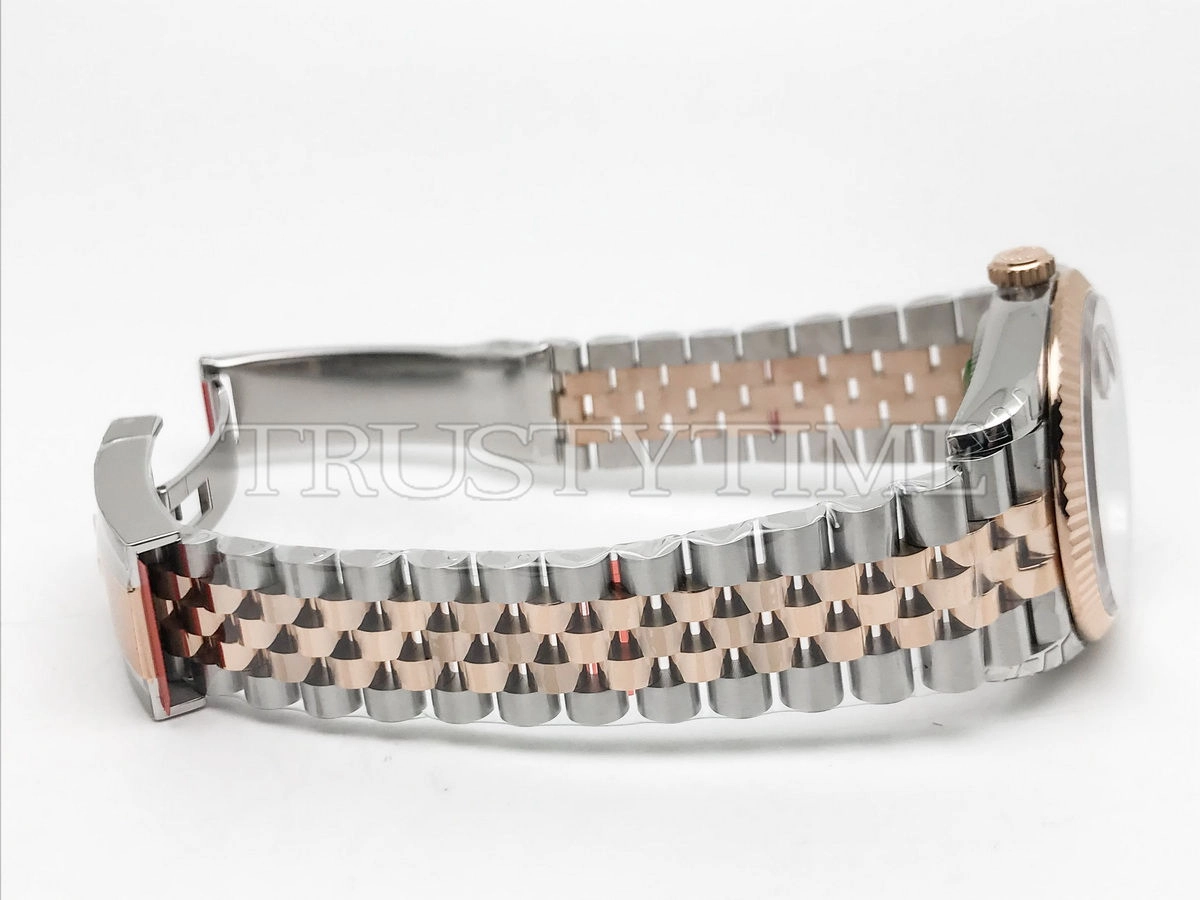 Копия часов Rolex DateJust 36mm 126231-0027 Арт.RX-2270