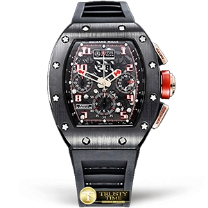 Копия часов Richard Mille RM011 Felipe Massa Арт.RM-0252