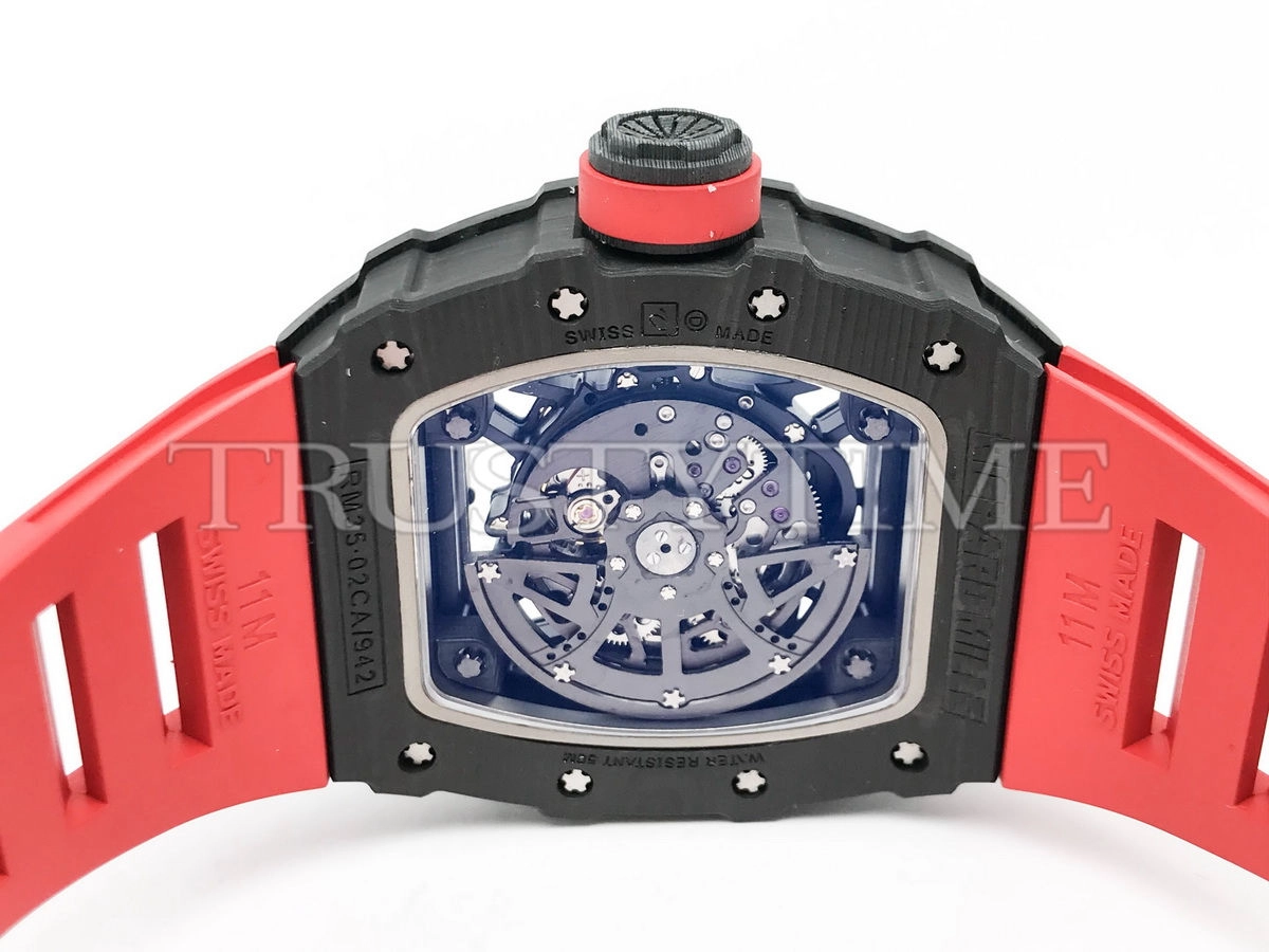 Копия часов Richard Mille RM035-02 Rafael Nadal Арт.RM-0508
