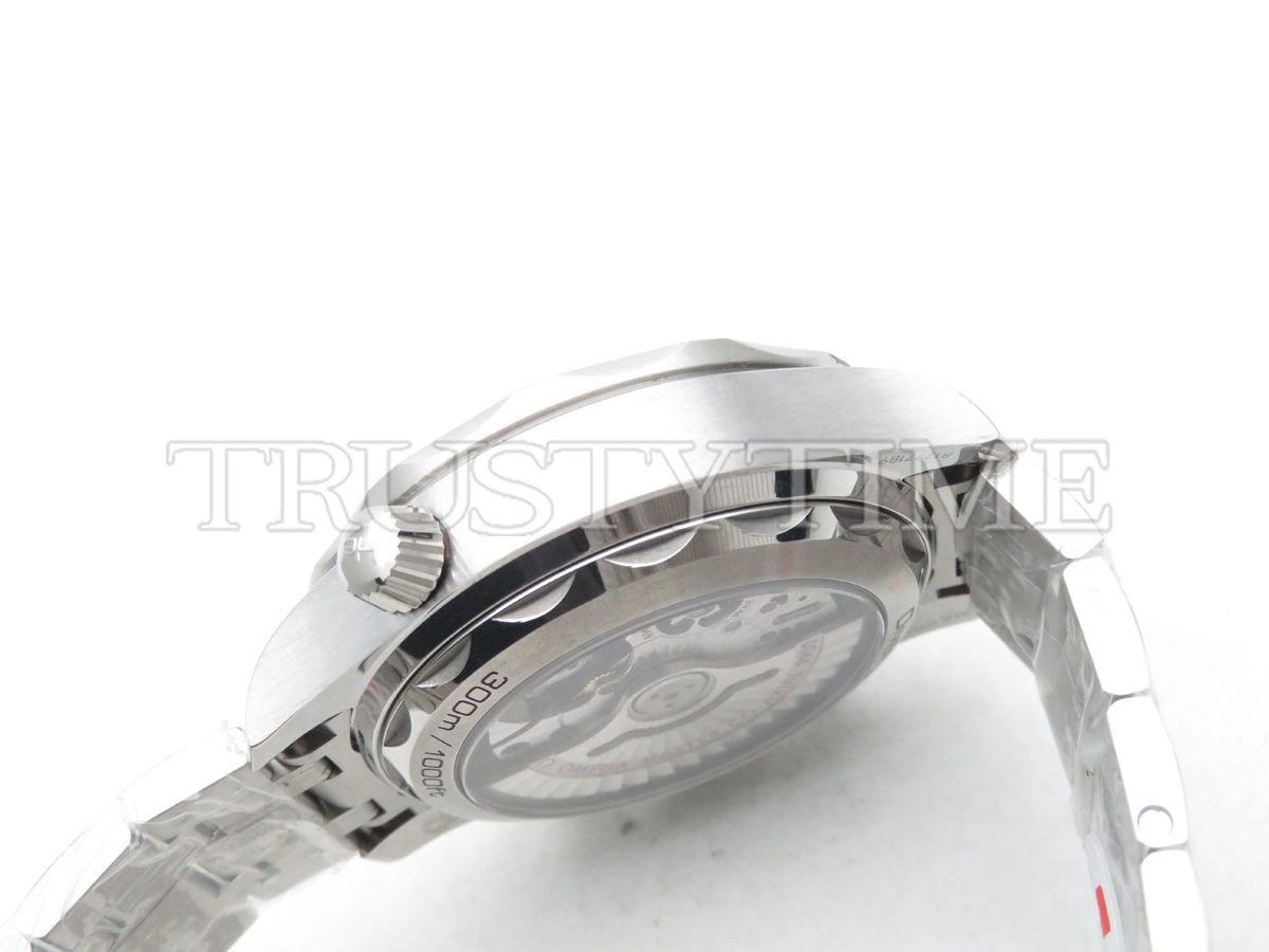 Копия часов Omega Seamaster Diver 300m Co‑Axial Master Chronometer Chronograph 44mm 210.30.44.51.01.001 Арт.OM-0825