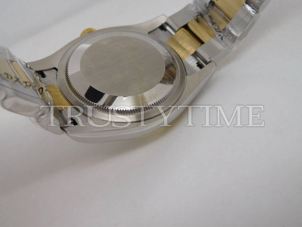 Копия часов Rolex DateJust 36mm 116233-0178 Арт.RX-0449