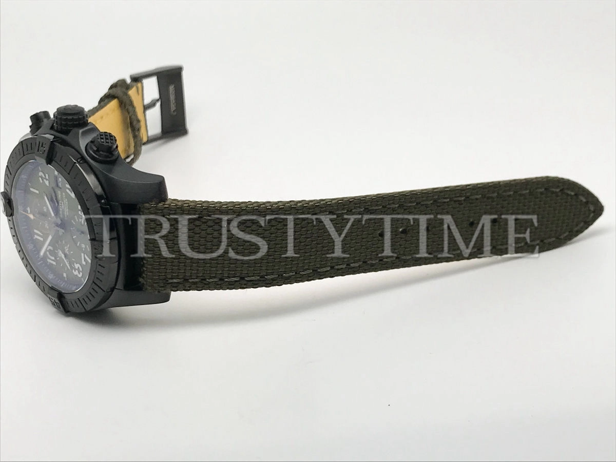 Копия часов Breitling Avenger Automatic 45 Night Mission V13317101L1X1 Арт.BT-0649