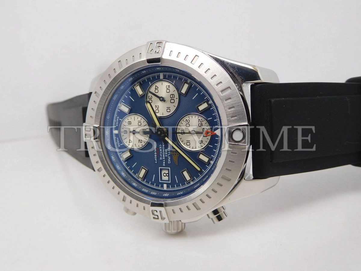 Копия часов Breitling Colt Chronograph Automatic 44 A1338811/C914/145S/A20S.1 Арт.BT-0414
