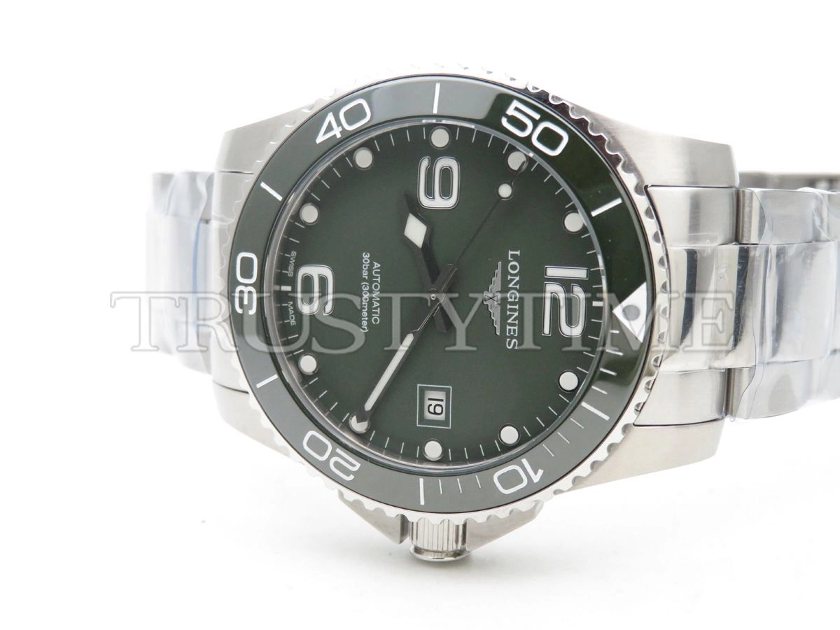 Копия часов Longines Sport Hydroconquest 41mm L3.781.4.06.6 Арт.LN-0292