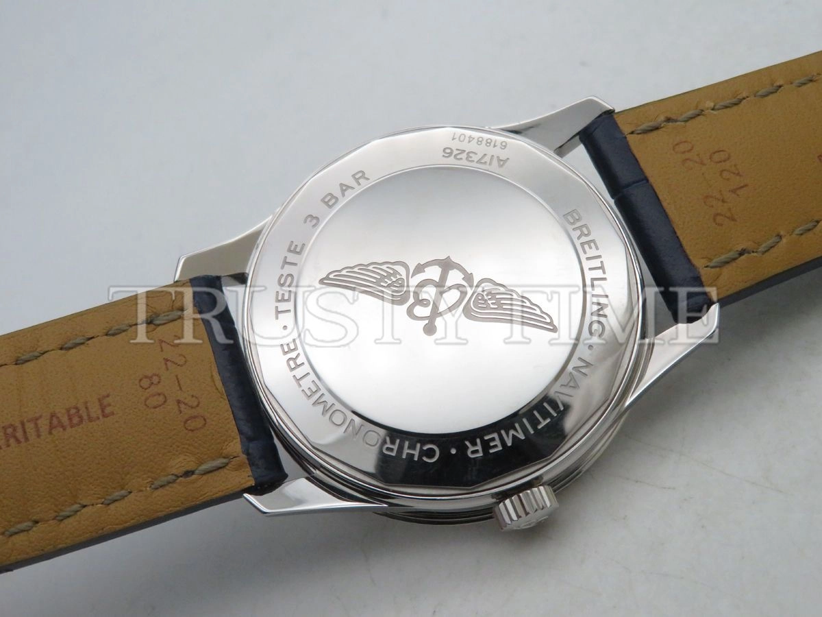 Копия часов Breitling Navitimer Automatic 41 A17326211C1P3 Арт.BT-0543