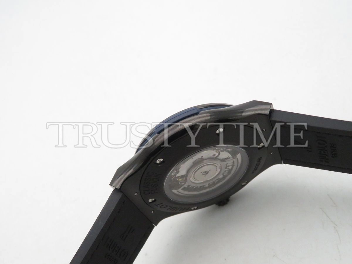 Копия часов Hublot Classic Fusion 45mm 511.CM.7170.LR Арт.HB-0563