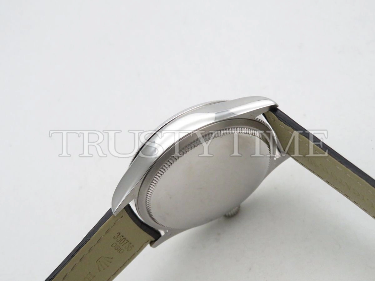 Копия часов Rolex Cellini Time 39mm 50509-0006 Арт.RX-1794