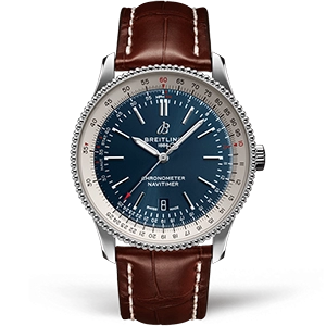 Копия часов Breitling Navitimer Automatic 41 A17326211C1P1 Арт.BT-0899