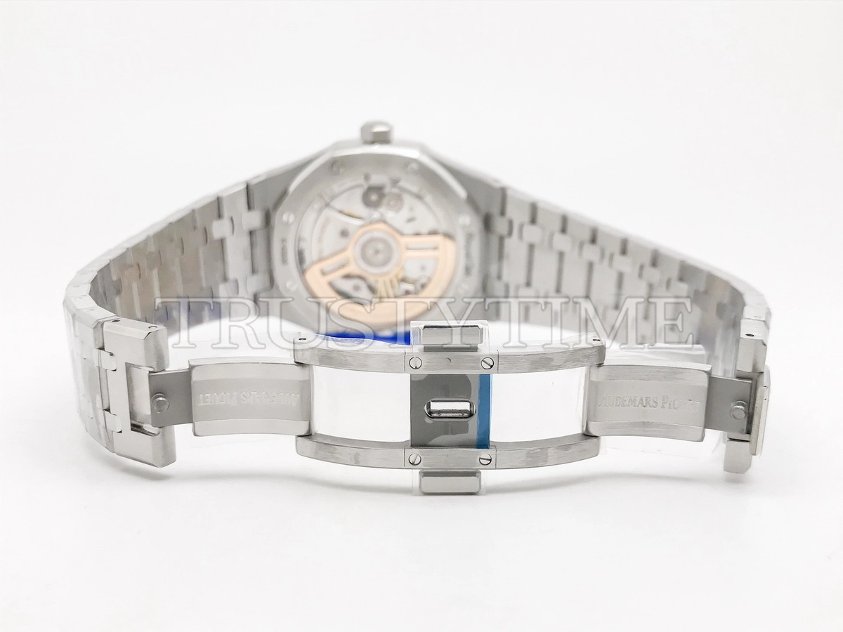Копия часов Audemars Piguet Royal Oak Selfwinding 15510ST.OO.1320ST.10 Арт.AP-1217