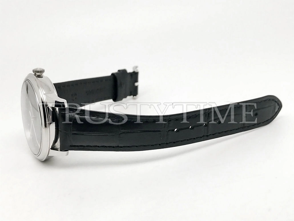 Копия часов Omega De Ville Prestige Co‑Axial Master Chronometer 40mm 434.13.40.20.01.00 Арт.OM-0963