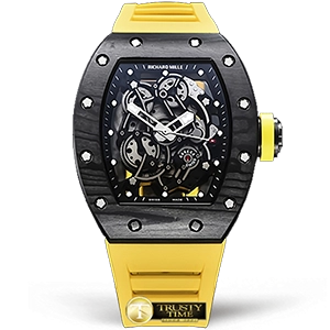Копия часов Richard Mille RM055 Bubba Watson Арт.RM-0467