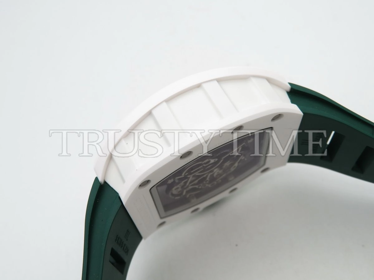 Копия часов Richard Mille RM055 Bubba Watson Арт.RM-0443