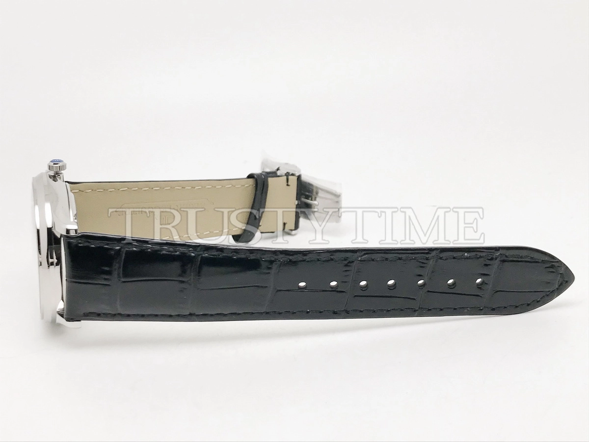 Копия часов Jaeger-LeCoultre Master Ultra Thin Perpetual 39mm 1303520 Арт.JL-0427