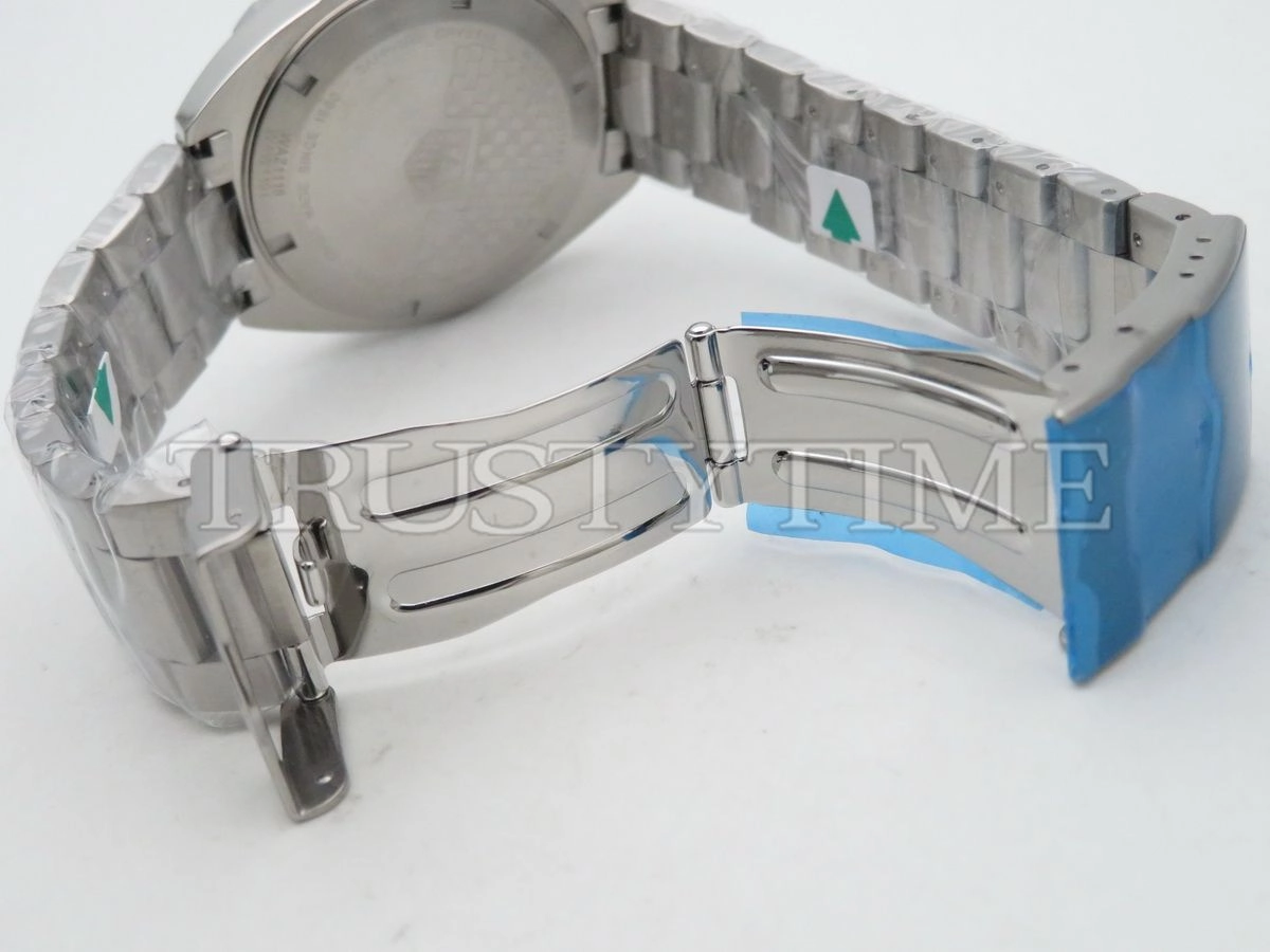 Копия часов Tag Heuer Formula 1 Quartz 41mm WAZ1118.BA0875 Арт.TG-0332