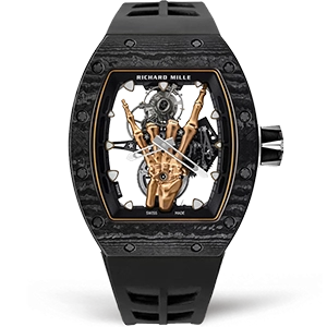 Копия часов Richard Mille RM 66 Flying Tourbillon Арт.RM-0589