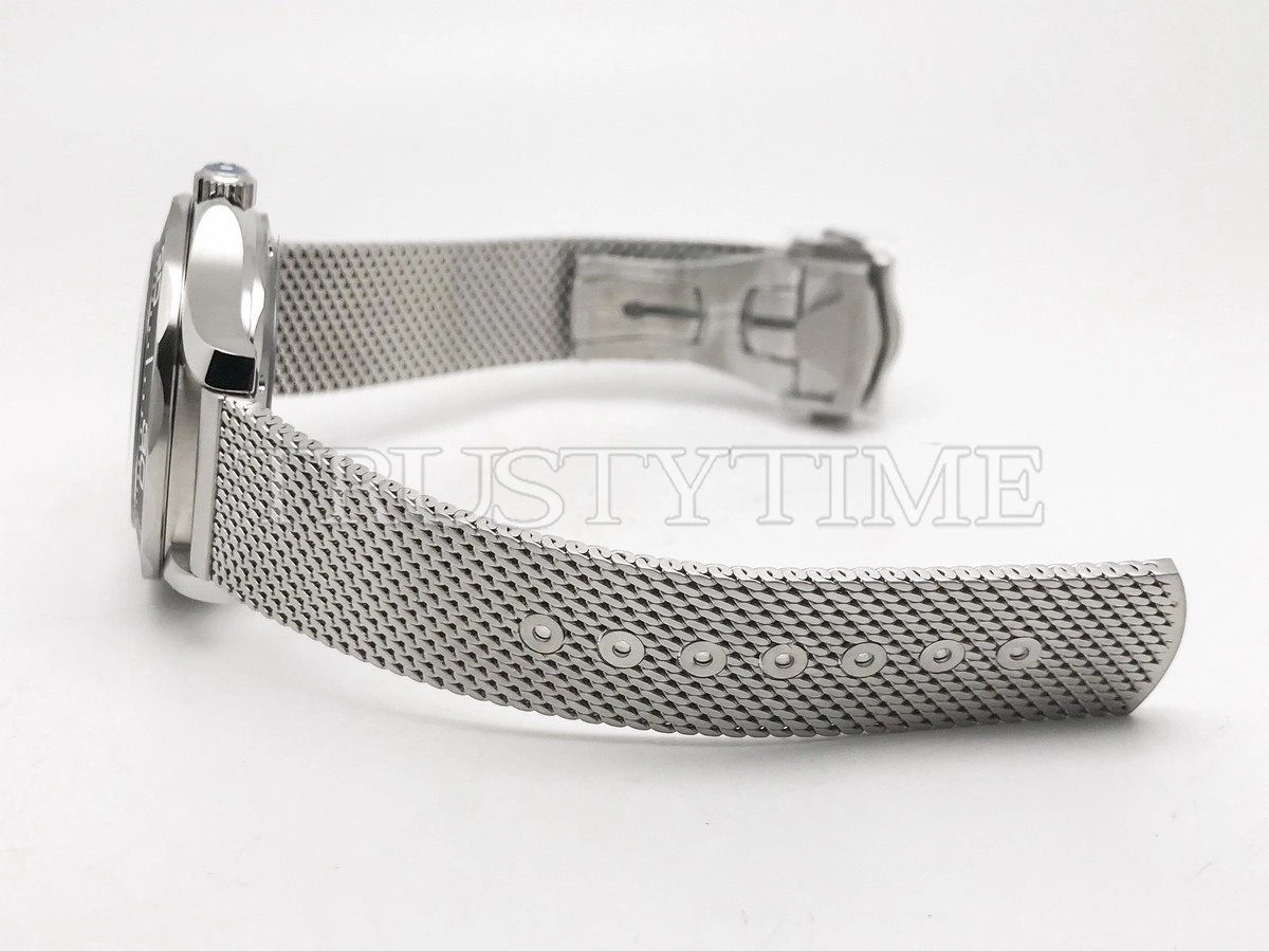 Копия часов Omega Seamaster Diver 300M Co‑Axial Master Chronometer 42mm James Bond 210.30.42.20.03.002 Арт.OM-0961