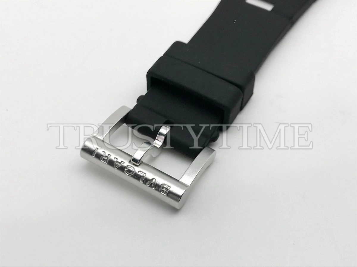 Копия часов Bvlgari Aluminium 103445 Арт.BV-0705