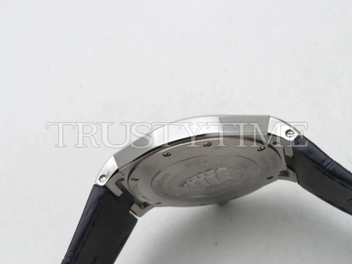 Копия часов Vacheron Constantin Overseas Automatic 42mm 47040/000A-9008 Арт.VC-0263