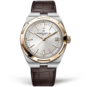 Копия часов Vacheron Constantin Overseas 41mm 4500V/000M-B127 Арт.VC-0376