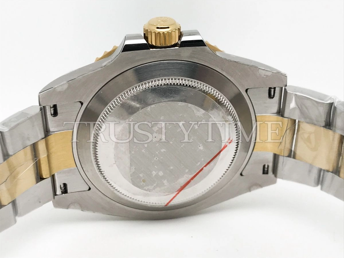 Копия часов Rolex Submariner 41mm 126613LN-0002 Арт.RX-2249