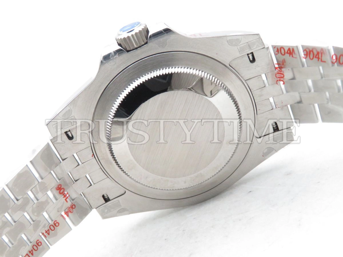 Копия часов Rolex GMT Master II Batman 126710BLNR-0002 Арт.RX-2243