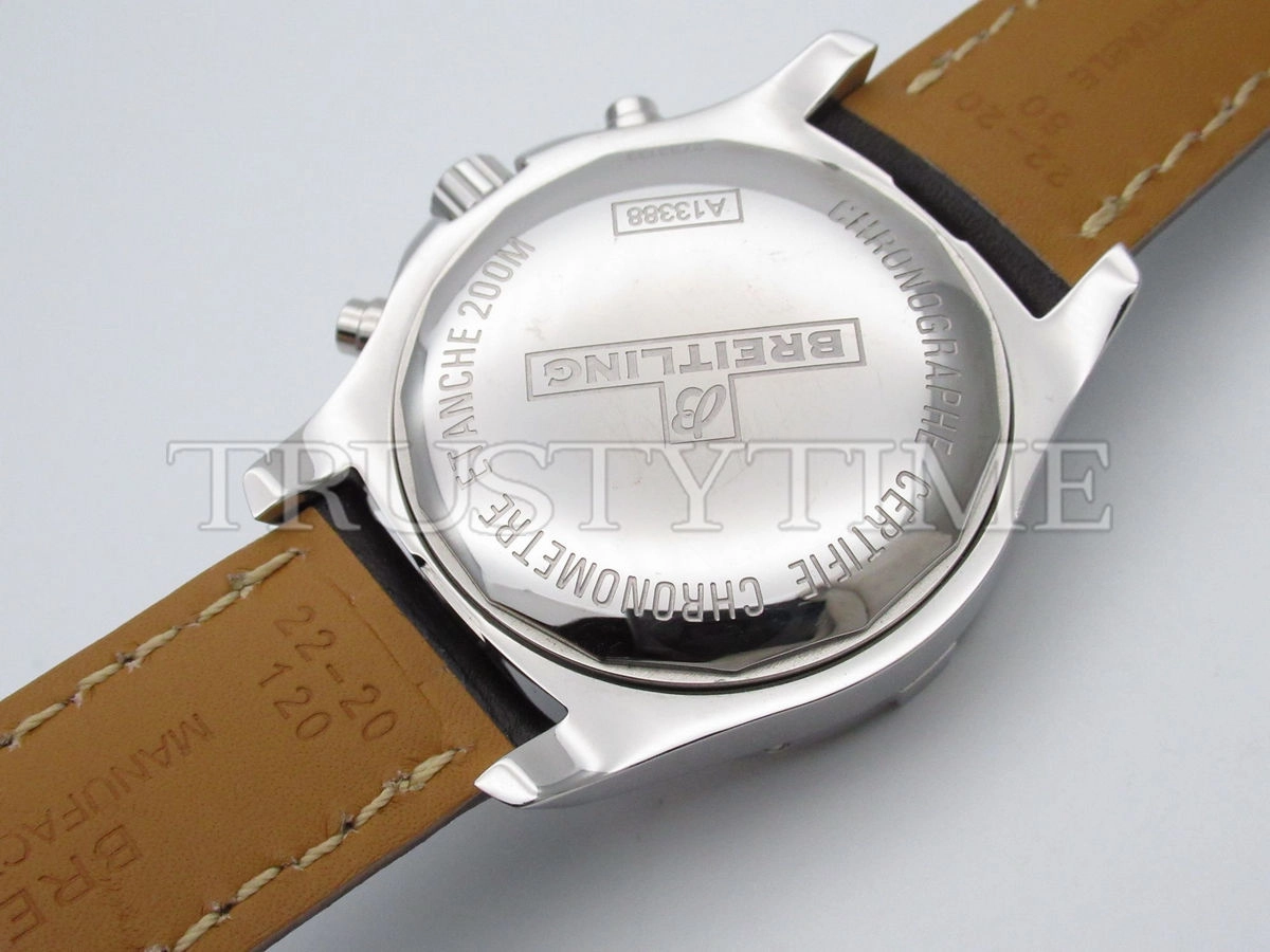 Копия часов Breitling Colt Chronograph Automatic 44 A1338811/BD83/435X/A20BA.1 Арт.BT-0409