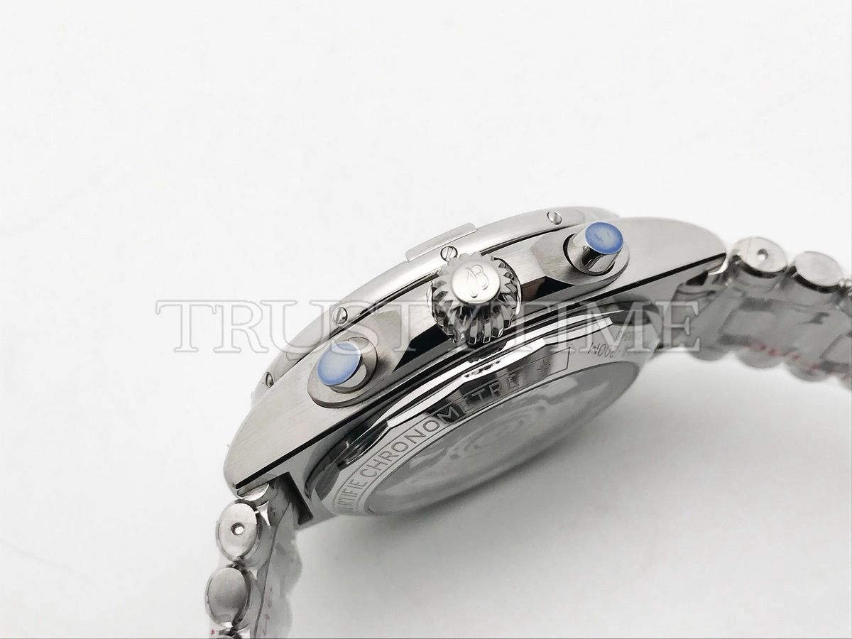 Копия часов Breitling Chronomat B01 42 Six Nations France AB0134A81C1A1 Арт.BT-1096