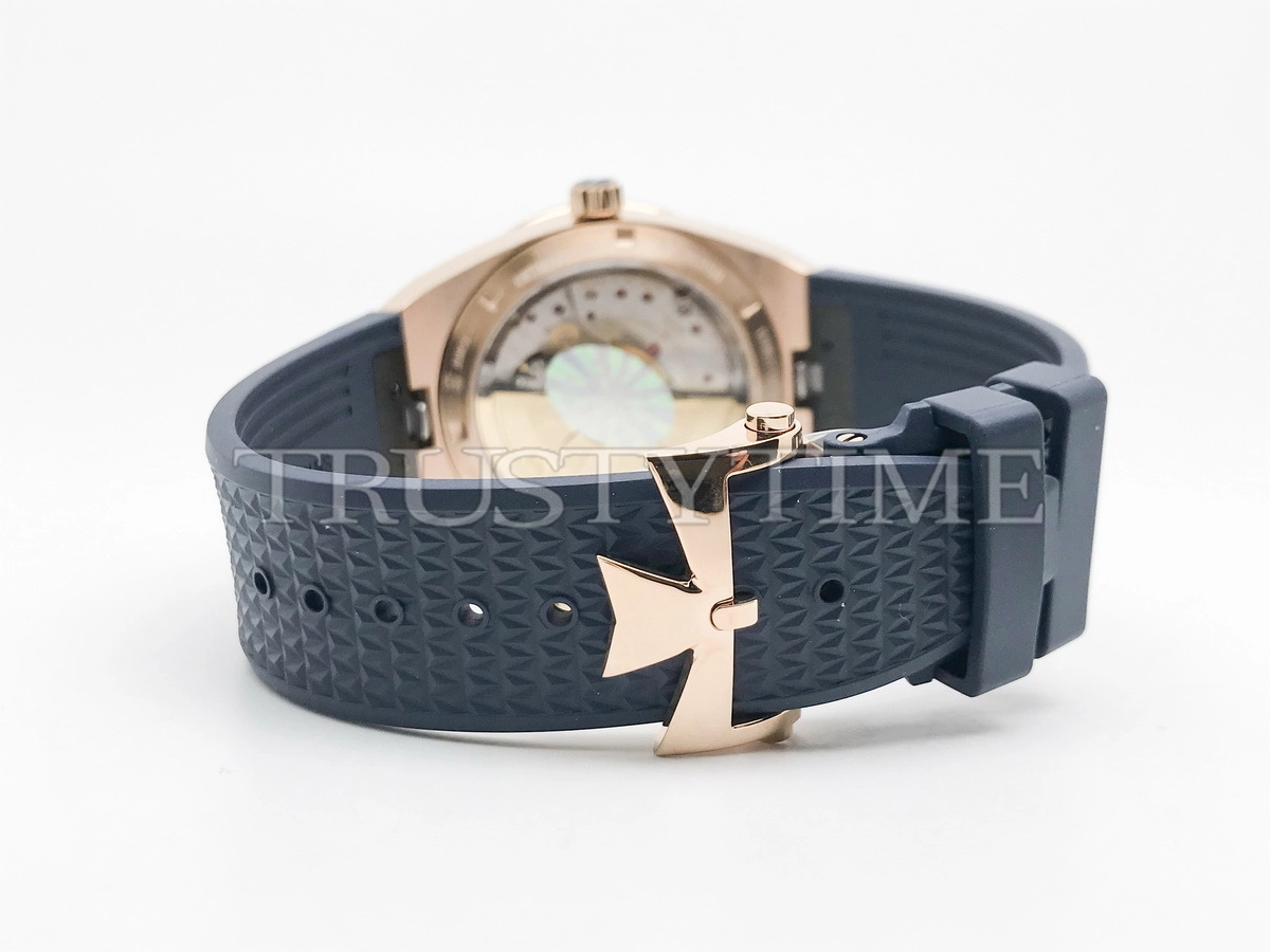 Копия часов Vacheron Constantin Overseas 41mm 4500V/110R-B705 Арт.VC-0332